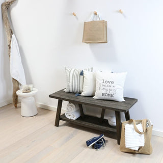 Harlech White Oiled Oak Engineered Hardwood by Wood Pecker Flooring
