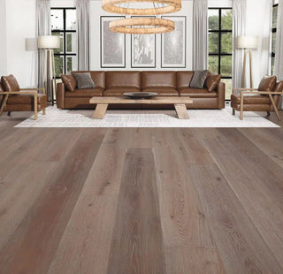 Harleson Engineered Hardwood by HF Design LLC