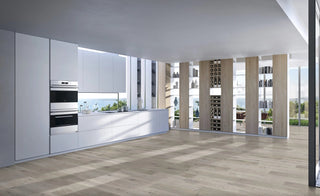Harmattan Engineered Hardwood by DuChateau