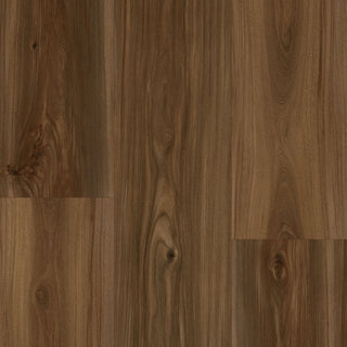 Harmony Elm, Cocoa 7”x60” Vinyl by Tarkett Home