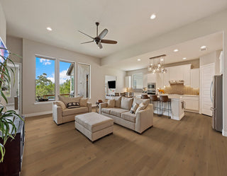 Harmony Engineered Hardwood by Mullican Flooring