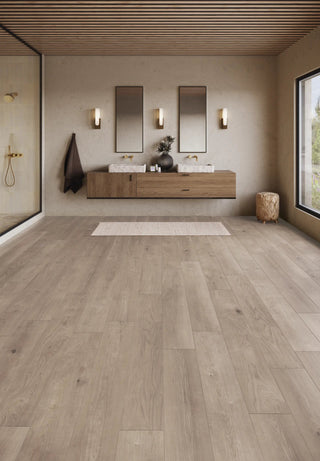 Harmony - Miso Waterproof Laminate by Mannington
