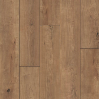 Harmony - Shiitake Waterproof Laminate by Mannington