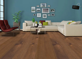 Harrison Springs Engineered Hardwood by Fuzion Flooring