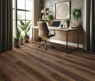 Hartford - Espresso Bean Vinyl by Stanton