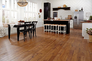 Hartwell Desert Hardwood by Impressions Flooring