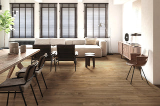 Hartwell Sandstone Hardwood by Impressions Flooring
