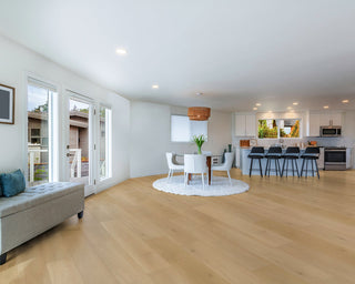Hartwell Vinyl by LW Flooring
