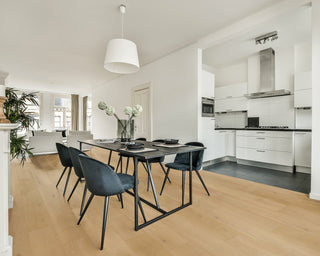 Hartwell Vinyl by LW Flooring