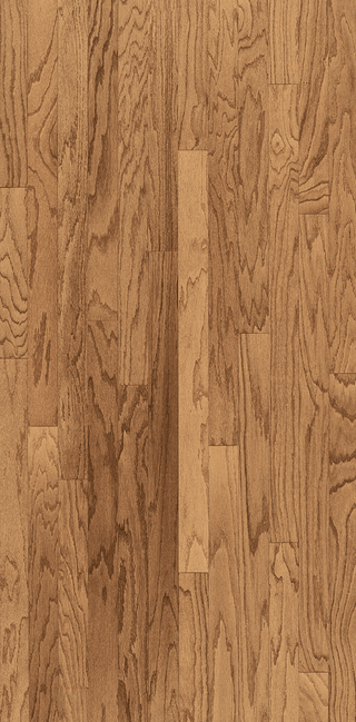 Harvest 3" Engineered Hardwood by Bruce