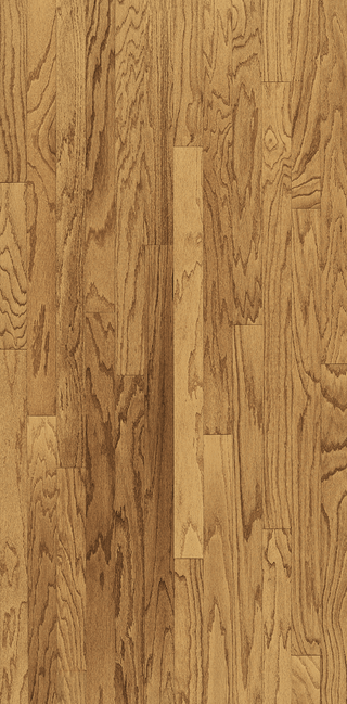 Harvest 3" Engineered Hardwood by Bruce