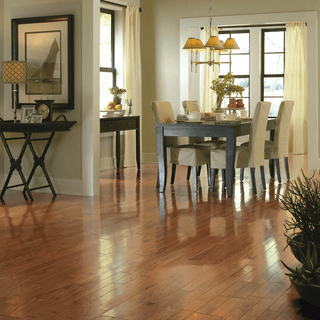 Harvest 3" Engineered Hardwood by Bruce