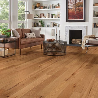 Harvest 6 - 1/2" Engineered Hardwood by Bruce
