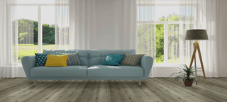 Harvest Cream Waterproof Laminate by Republic Floor