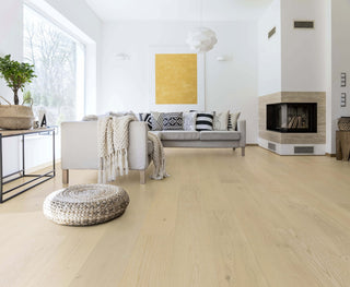 Harvest Engineered Hardwood by Dukes Group