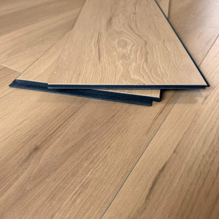 Harvest Hickory Water Resistant Laminate by Nu Floor