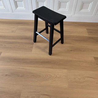 Harvest Hickory Water Resistant Laminate by Nu Floor