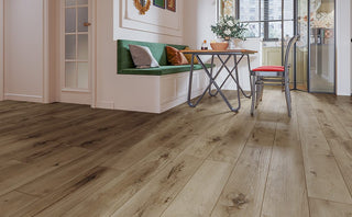 Harvest Vinyl by Audacity Flooring
