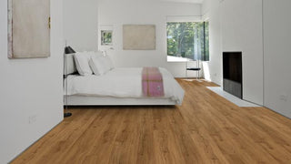 Harz - Click 6 mm Impression Vinyl by Kahrs