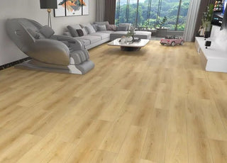 Hatteras Island Waterproof Laminate by Country Wood Floor