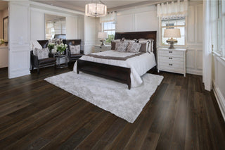 Havana Engineered Hardwood by D&M Flooring