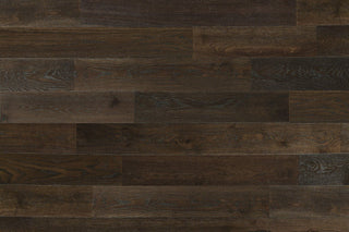 Havana Engineered Hardwood by D&M Flooring