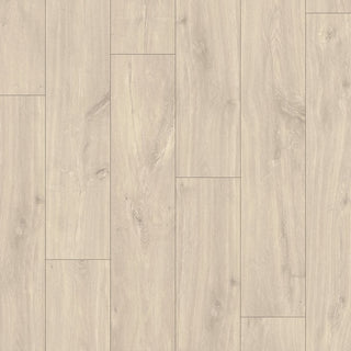 Havana oak natural Waterproof Laminate by Quickstep