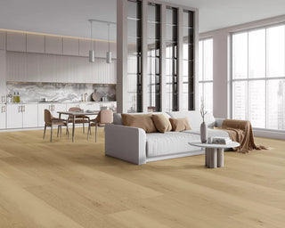Havana Vinyl by LW Flooring