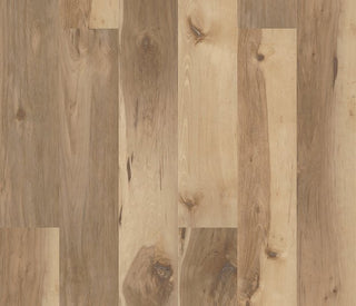 Havanna Hickory spc by COREtec
