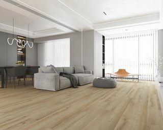 Haven Beige spc by Montserrat Floors