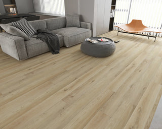 Haven Beige spc by Montserrat Floors