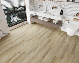 Haven Beige spc by Montserrat Floors