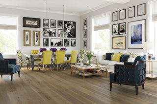 Haven Engineered Hardwood by Carlisle Wide Plank Floors