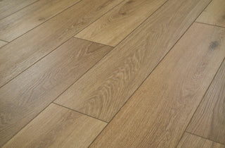 Haven - Honey Waterproof Laminate by Mannington
