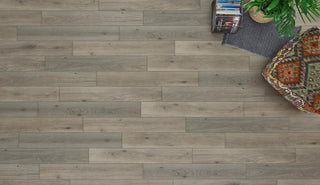 Haven - Oat Waterproof Laminate by Mannington