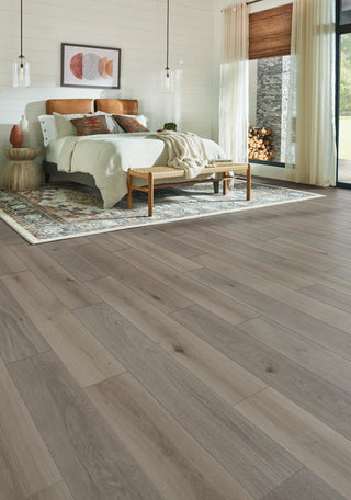 Haven - Oat Waterproof Laminate by Mannington