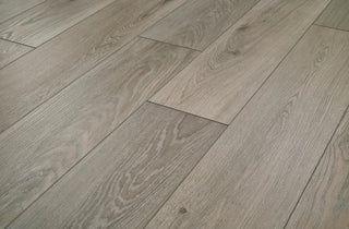 Haven - Oat Waterproof Laminate by Mannington