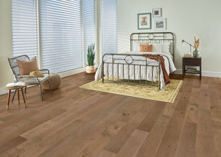 Haven Point 5" Hardwood by Bruce