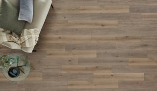 Haven - Toast Waterproof Laminate by Mannington