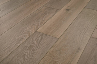 Haven - Toast Waterproof Laminate by Mannington