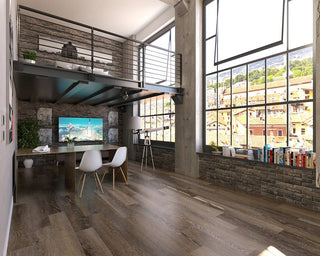 Haven Vinyl by Infinity Floor