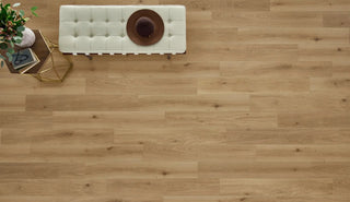 Haven - Wheat Waterproof Laminate by Mannington