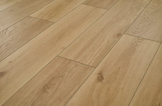 Haven - Wheat Waterproof Laminate by Mannington