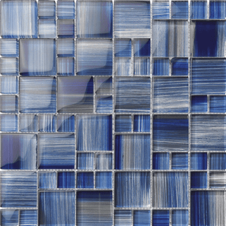 Hawai Blue Tile & Stone by Altoglass