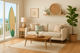 Hawaiian Koa Laminate by PDI
