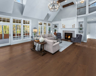 Hawea Engineered Hardwood by LW Flooring
