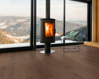 Hawea Engineered Hardwood by LW Flooring