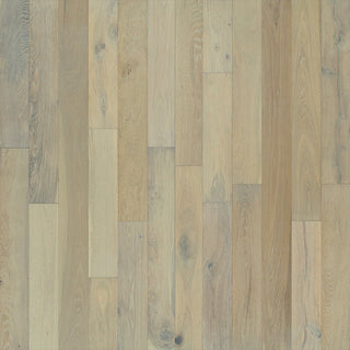 Hawthorne Oak Engineered Hardwood by Hallmark Floors