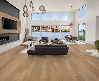 Hawthorne Vinyl by HF Design LLC