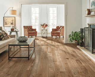 Hay Ground 5" Hardwood by Hartco